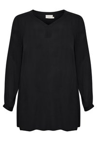 Unausgewählt, black deep
