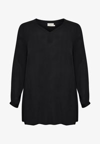 Vybráno, black deep