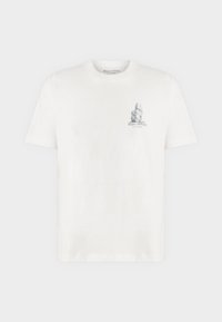 Избран, silky white