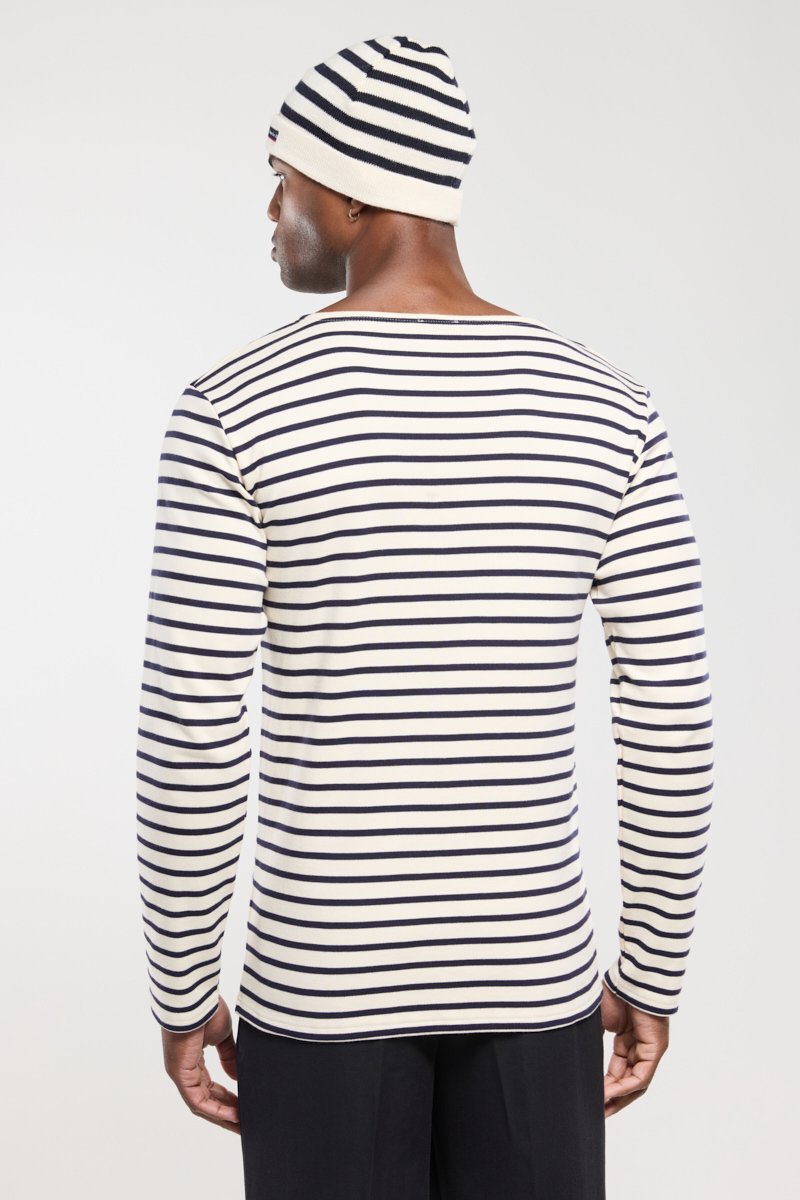 Armor lux GROIX MARINE - Pullover - piment/rouge