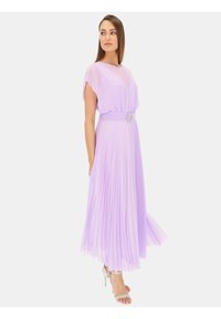 L'AF LEONA - Długa sukienka