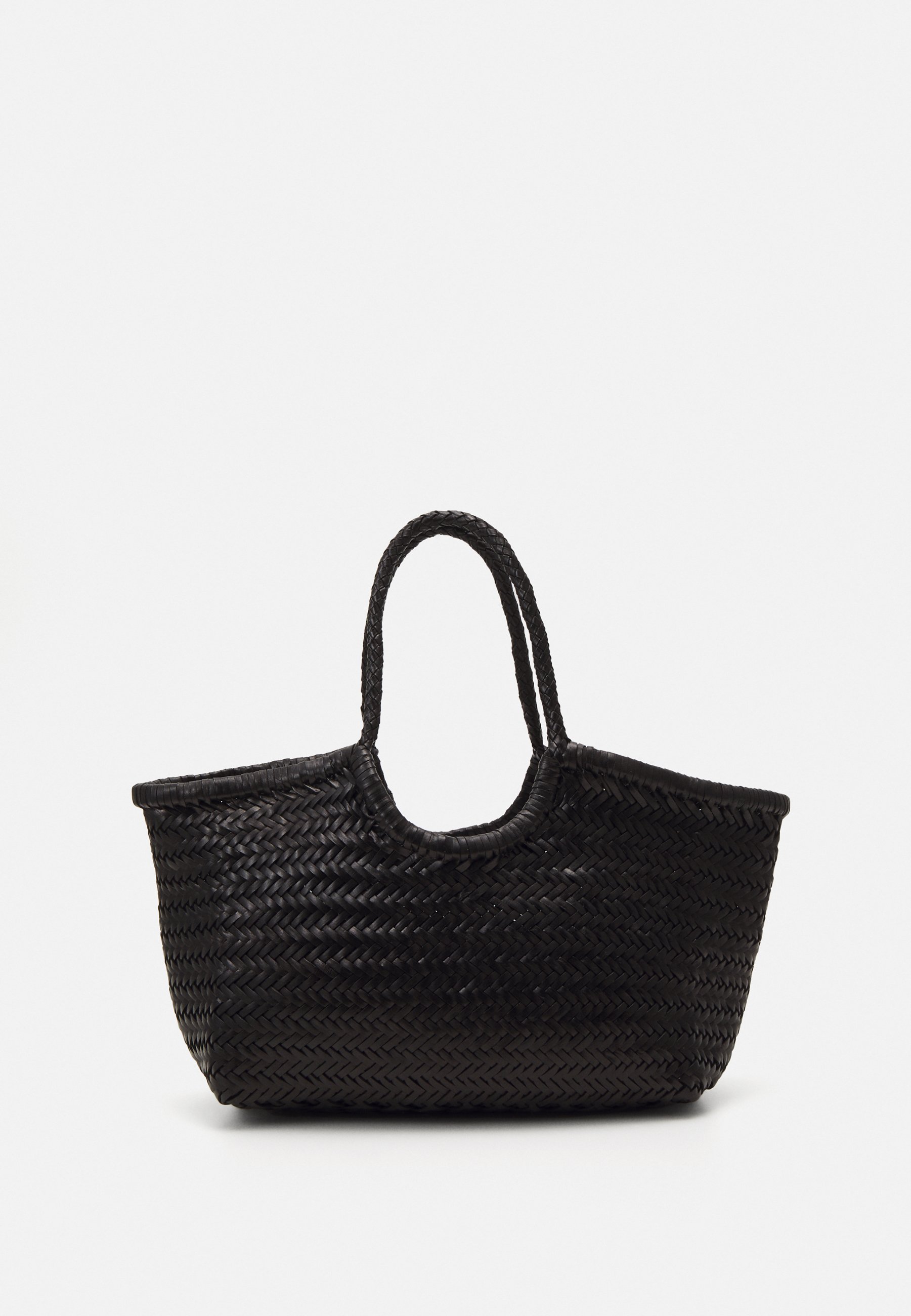 【値下げ】IENA DRAGON NANTUCKET BASKET DRAGON DIFFUSION NANTUCKET - Shopping bag - ocean/blu