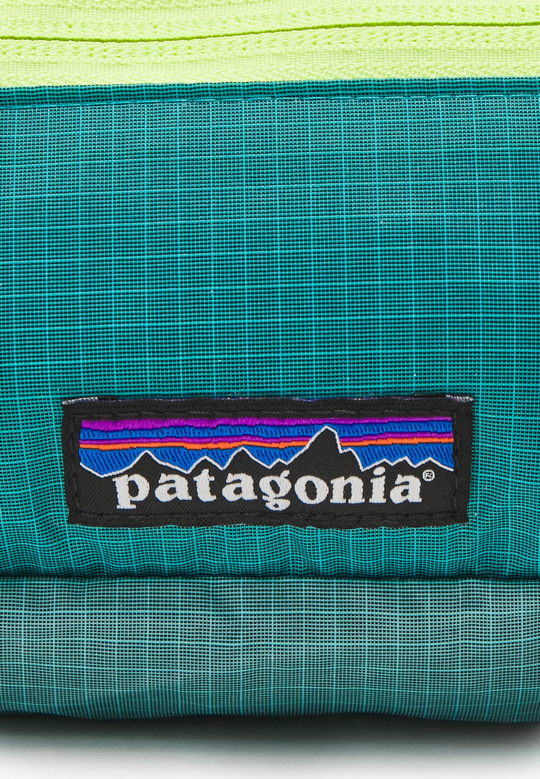 patagonia ポンチョ XS/S パタゴニア トレントシェル・ポンチョ ウィメンズ XS/S - メルカリ