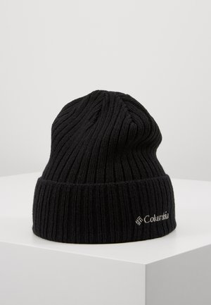 WATCH UNISEX - Beanie - black