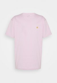 Não selecionado, pink