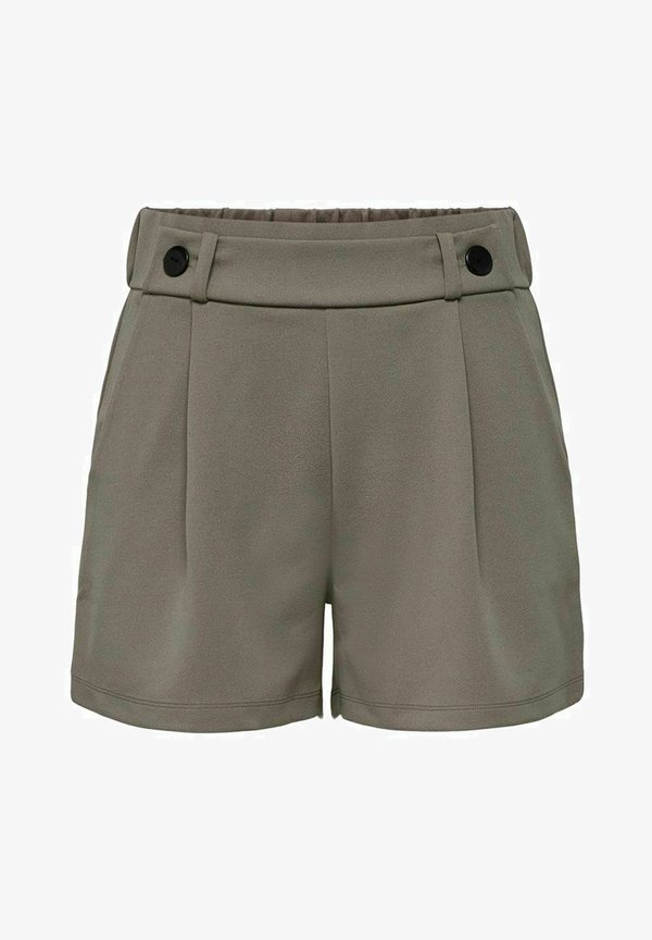 GEGGO JRS NOOS - Shorts - driftwood