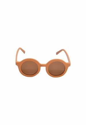 ZARIYAH - Sunglasses - brown