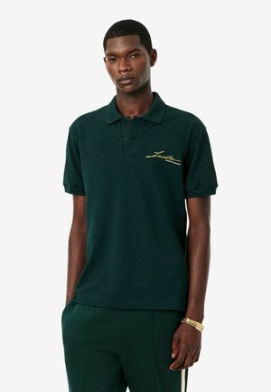 Lacoste, LACOSTE - - Polo - vert sinople-yzp