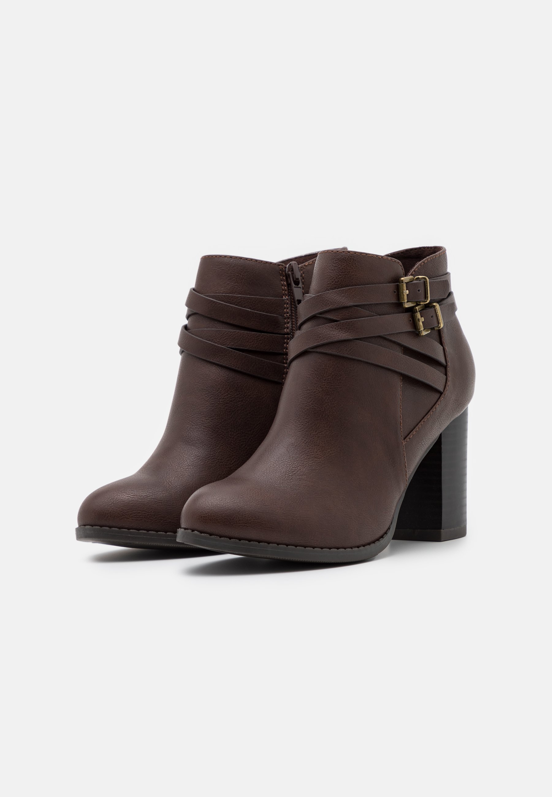 wallis brown boots