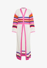 Nem kiválasztott, wollweiss mehrfarbig