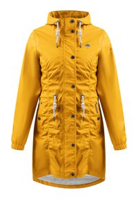 Neselectat, mustard yellow