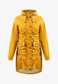 Neselectat, mustard yellow