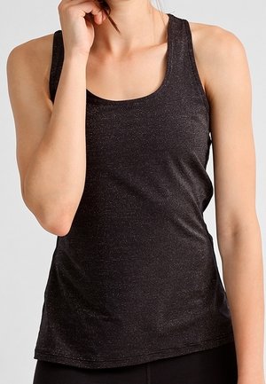 Sport T-shirt - black