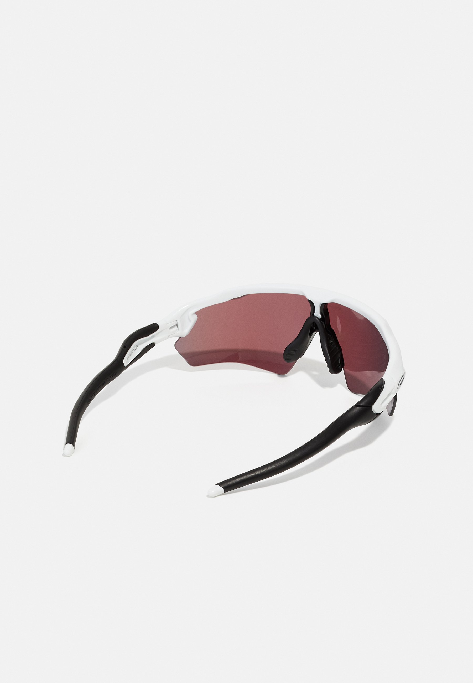 Oakley Eyewear RADAR PATH UNISEX - Sunglasses - polished white