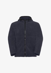 Unselected, dark navy