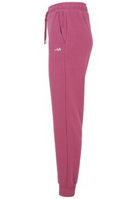 Fila BUETZOW - Pantaloni sportivi - red violet
