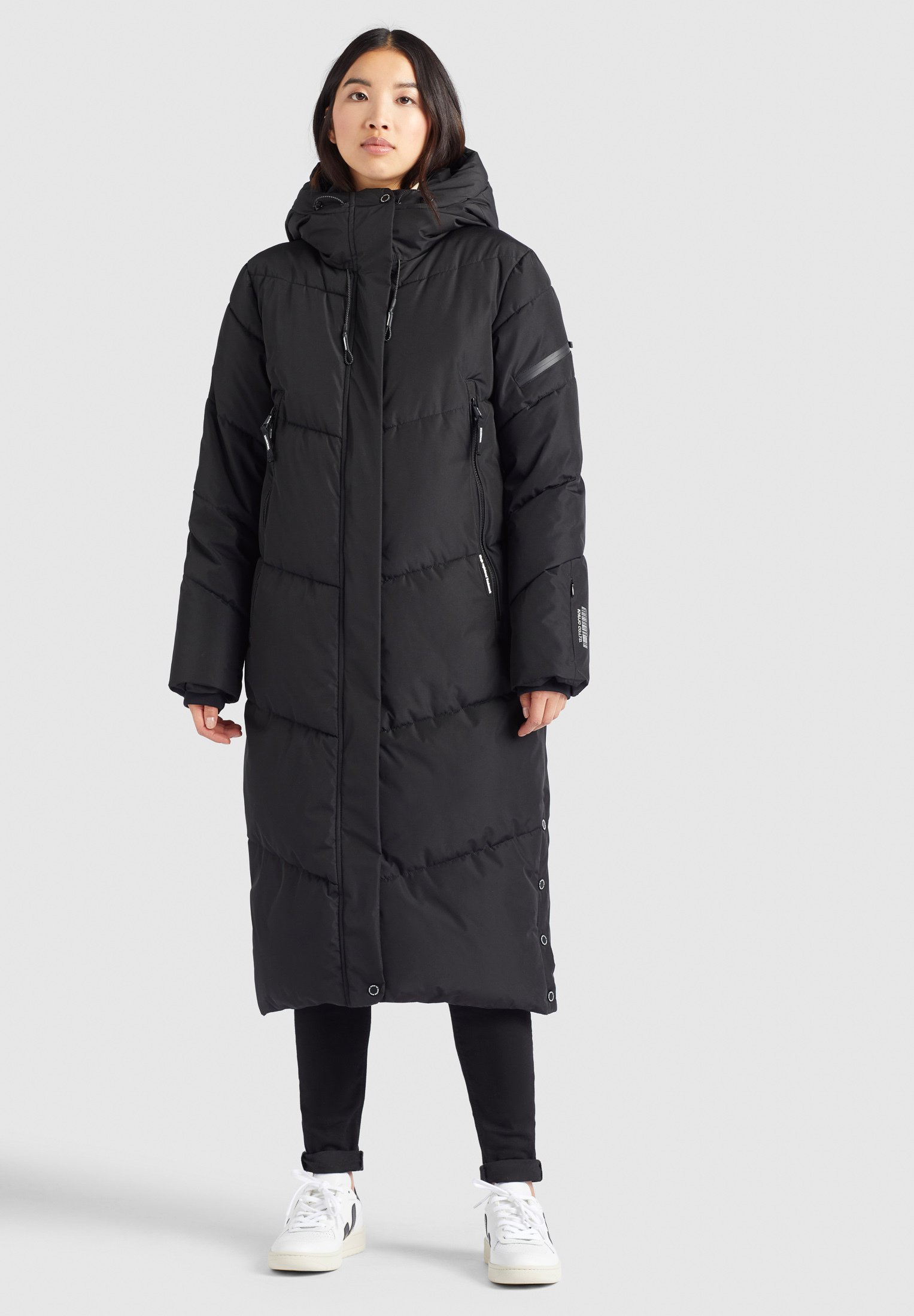 Donna Cappotto invernale Donna Cappotto invernale
