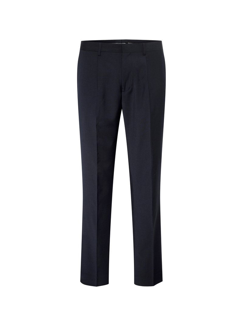 Matinique Broek donkerblauw
