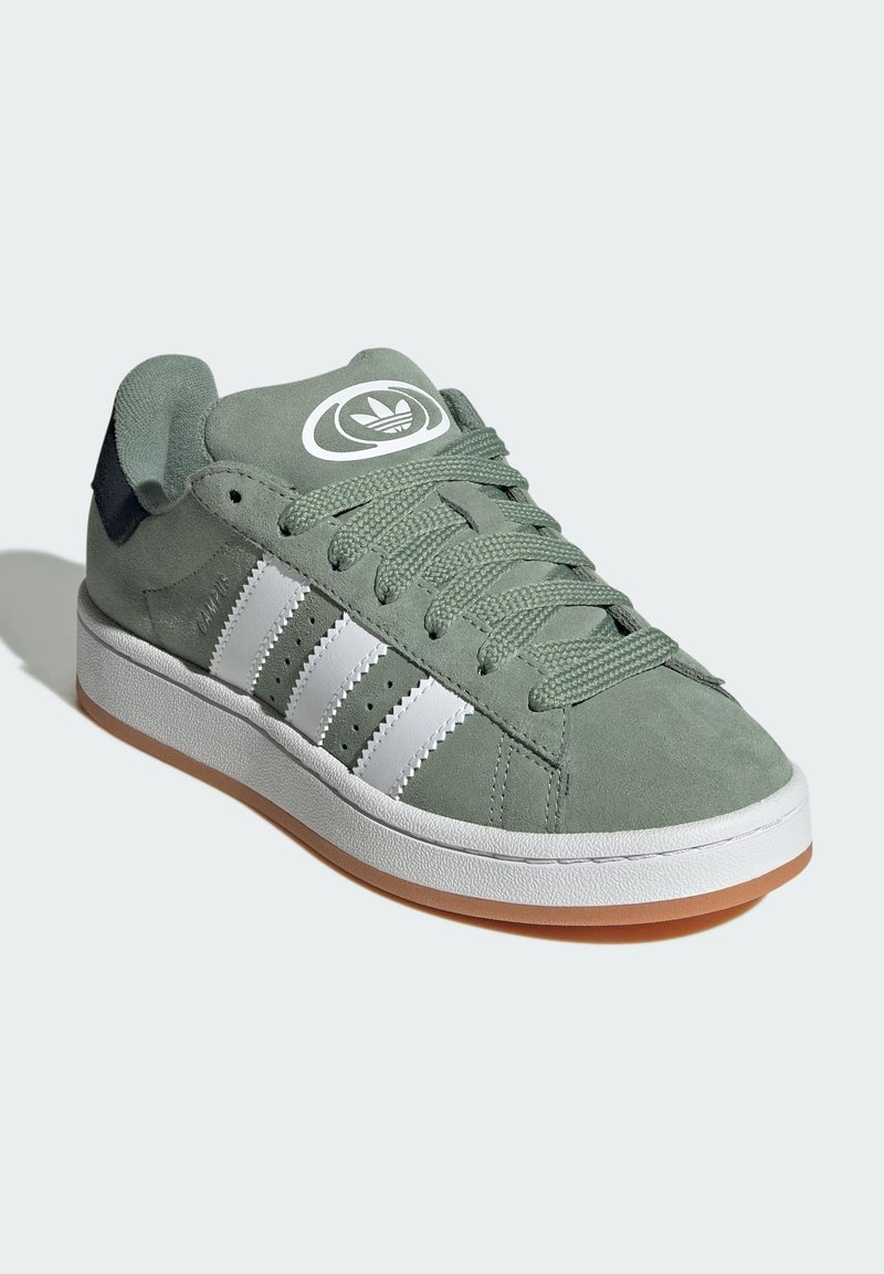 Campus Scarpe Adidas Verde Acqua Adidas Sneaker Campus 00s – Horma