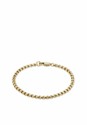 Armbånd - gelbgold-coloured