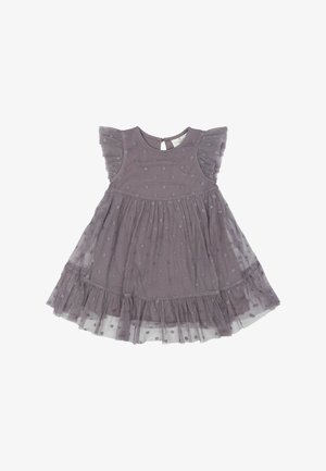 Dnevna haljina - gray ridge aop