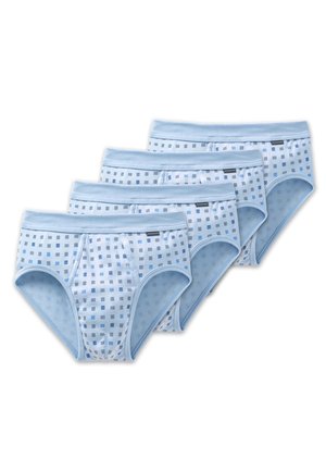 Schiesser 4 PACK  - Slip - air