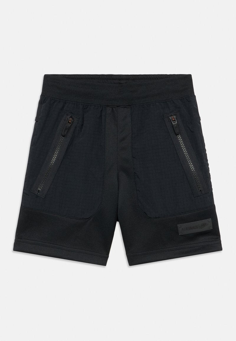 Nike Sportswear Korte broeken zwart