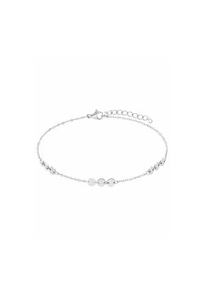 Armband - silver-coloured