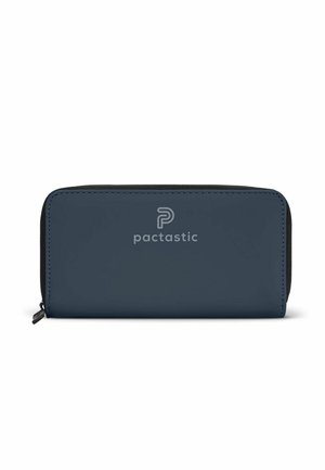 Portafoglio - dark blue
