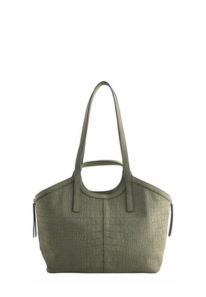HELD - Håndtasker - green