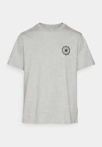 CLASSIC SPORT TEE UNISEX - Majica kratkih rukava s printom - vintage grey heather