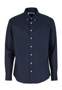 SOLID - Shirt - navy