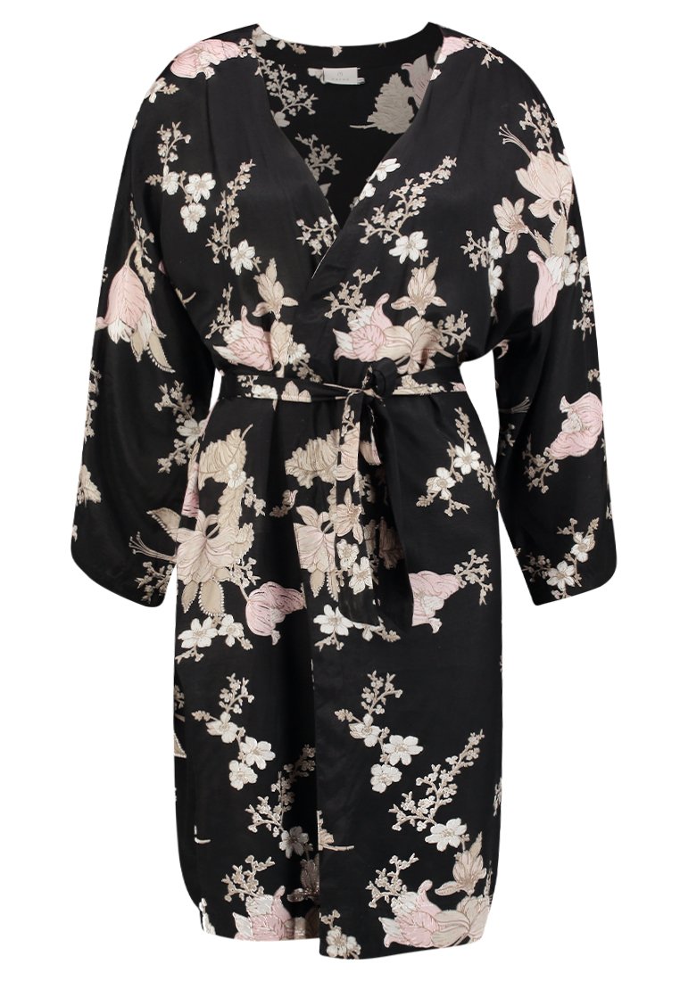 Damen KAJILLI KIMONO - Leichte Jacke Damen KAJILLI KIMONO - Leichte Jacke