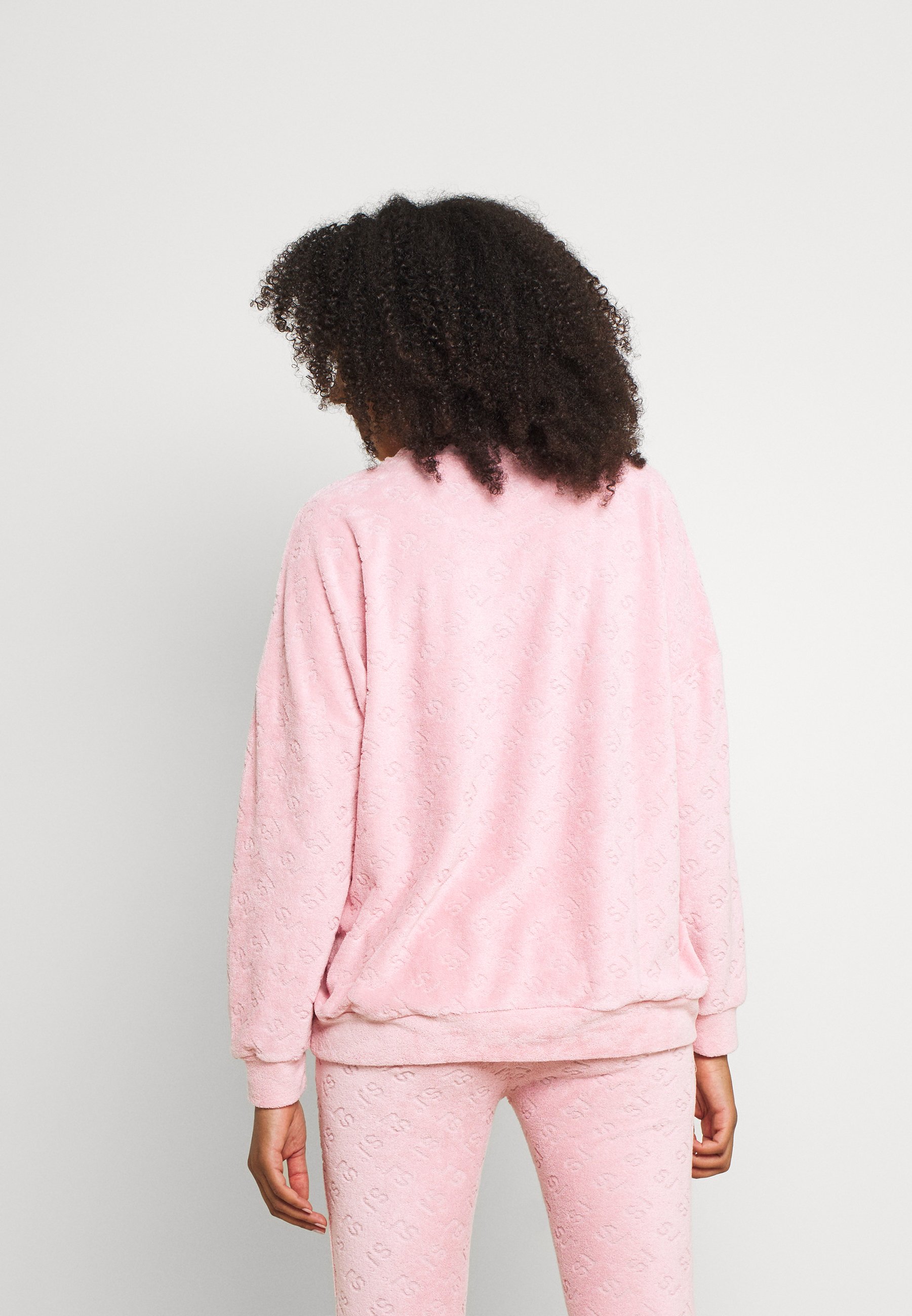 Women LOGO TOWEL - Sweatshirt Women LOGO TOWEL - Sweatshirt