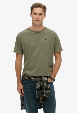 - T-shirt basic
