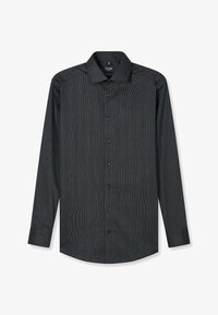 Unausgewählt, silbergrau