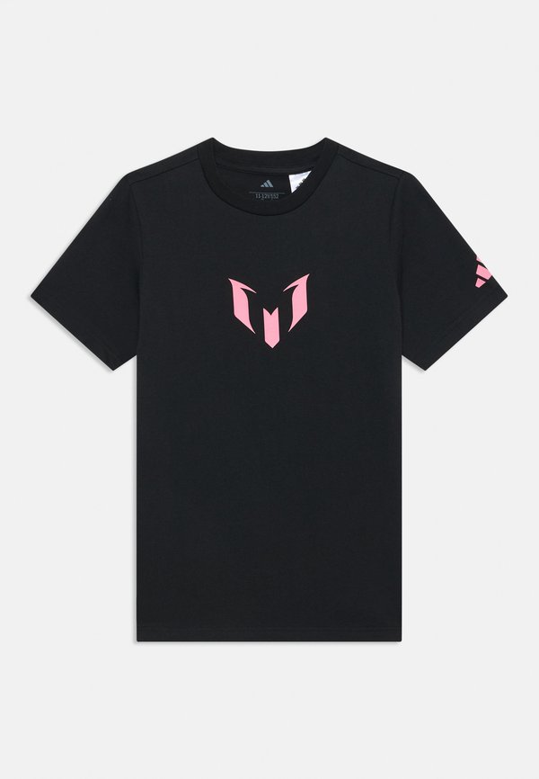 MESSI GRAPHIC TEE YOUTH UNISEX - Sports T-shirt