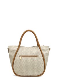 Y Not? Borsa a mano - sabbia