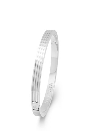 Bracelet - silver-coloured