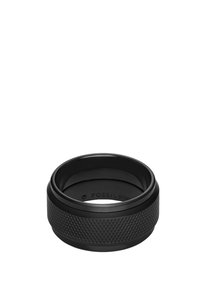 Fossil KNOX - Ring - black