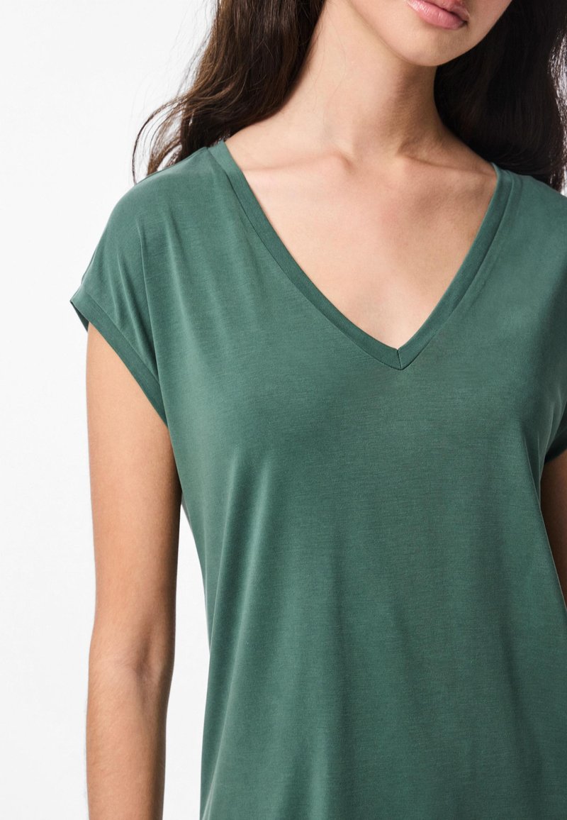 Pieces Women's Pckamala Noos BC Tee T-Shirt