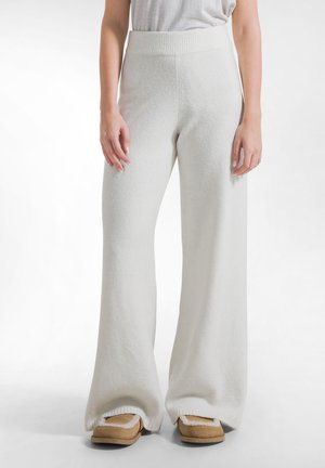 Deha, Pantalon classique - white