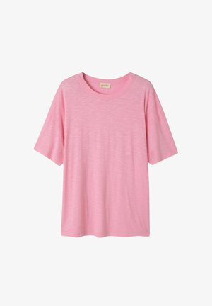 American Vintage Basic T-shirt - bisou vintage