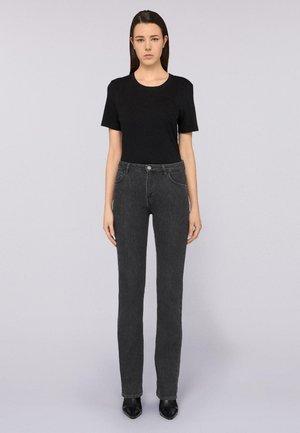 Slim fit jeans - grey trieste