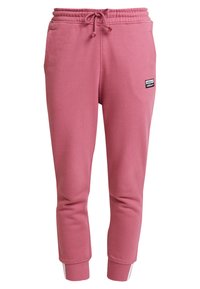 adidas Originals Pantaloni sportivi - berry