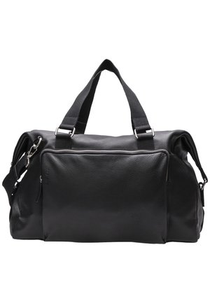 Strellson Premium Weekender - black