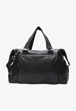 Strellson Premium, Weekend bag - black