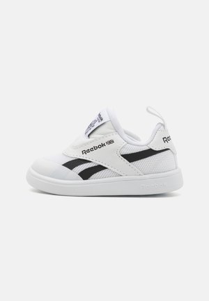 CLUB C REVENGE SLIP ON UNISEX - Baskets basses - footwear white/black