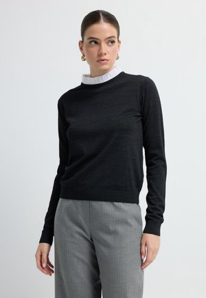 - Sweter