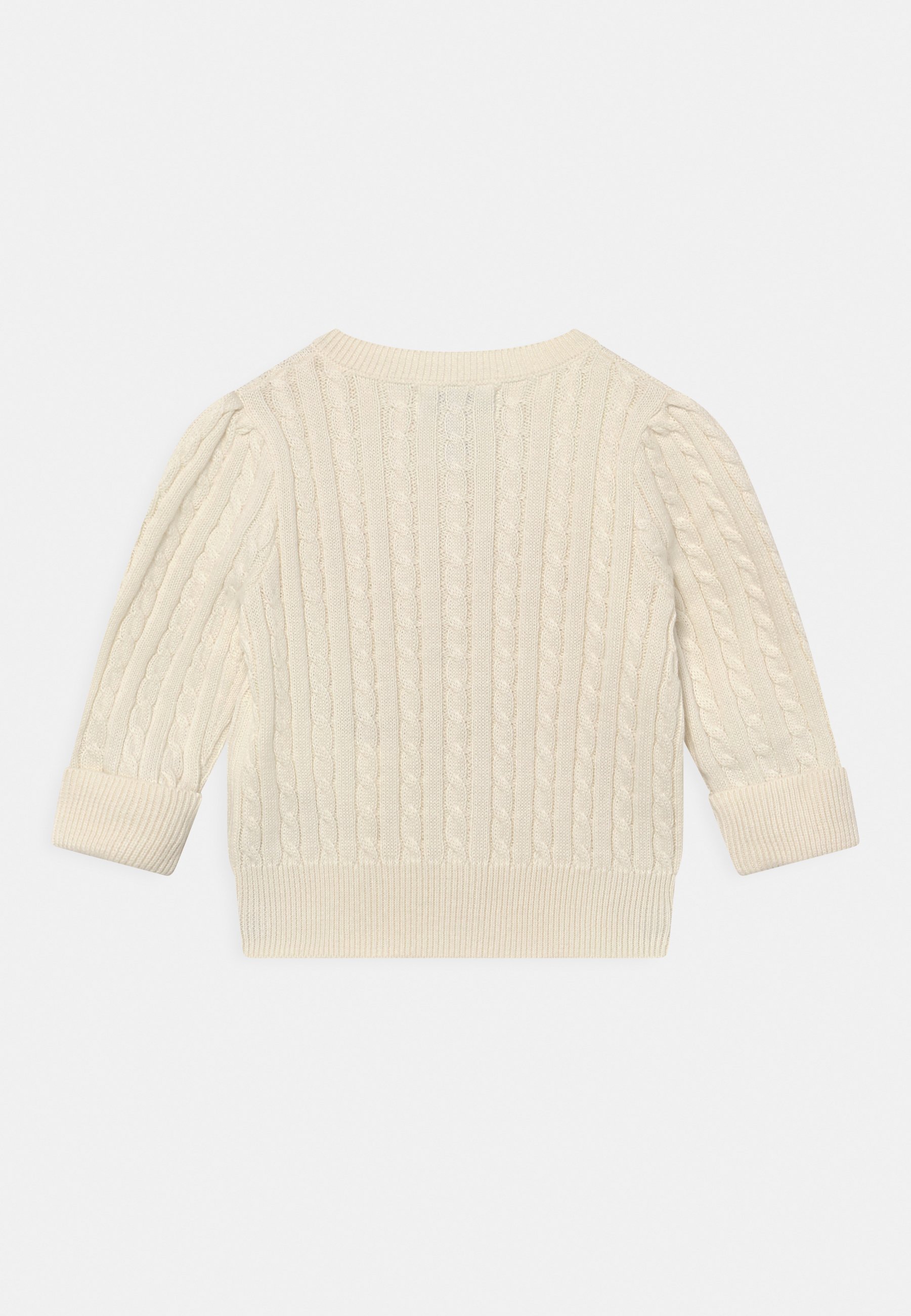 Polo Ralph Lauren MINI CABLE - Cardigan 